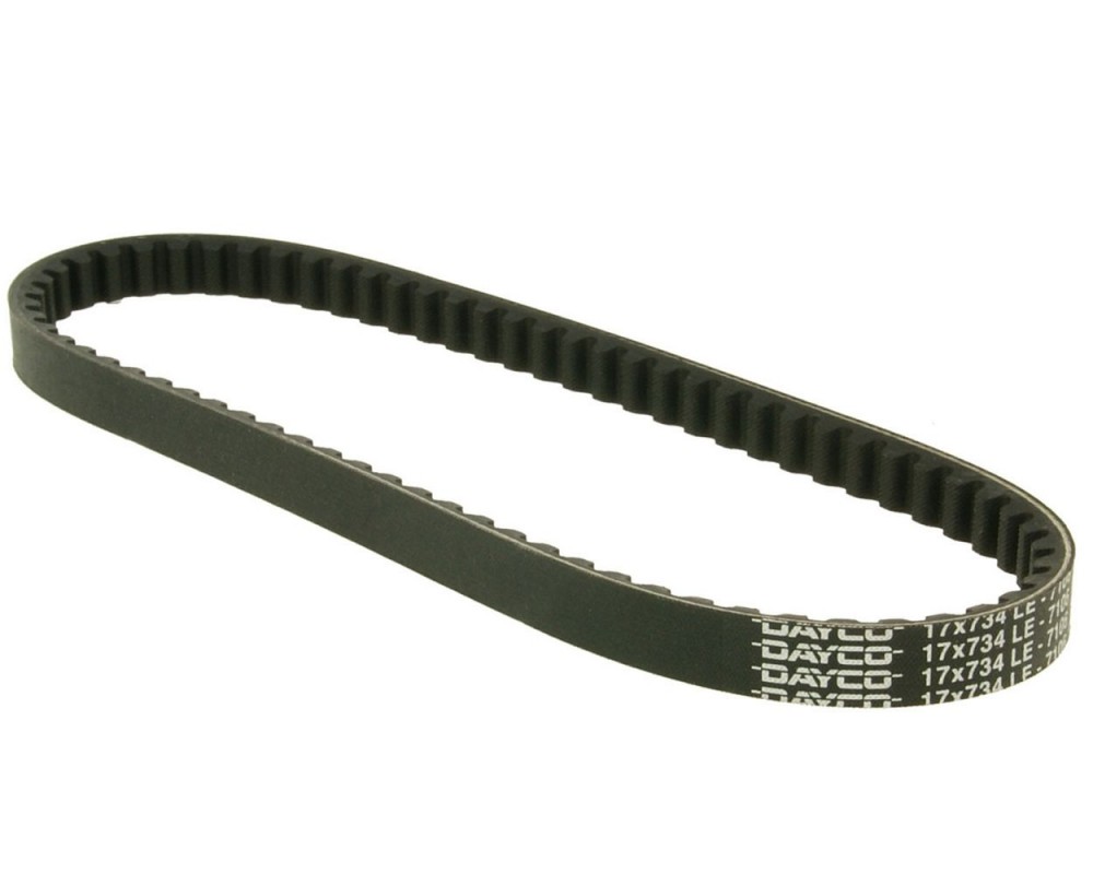 Keilriemen DAYCO fr Piaggio Sfera, Zip Base