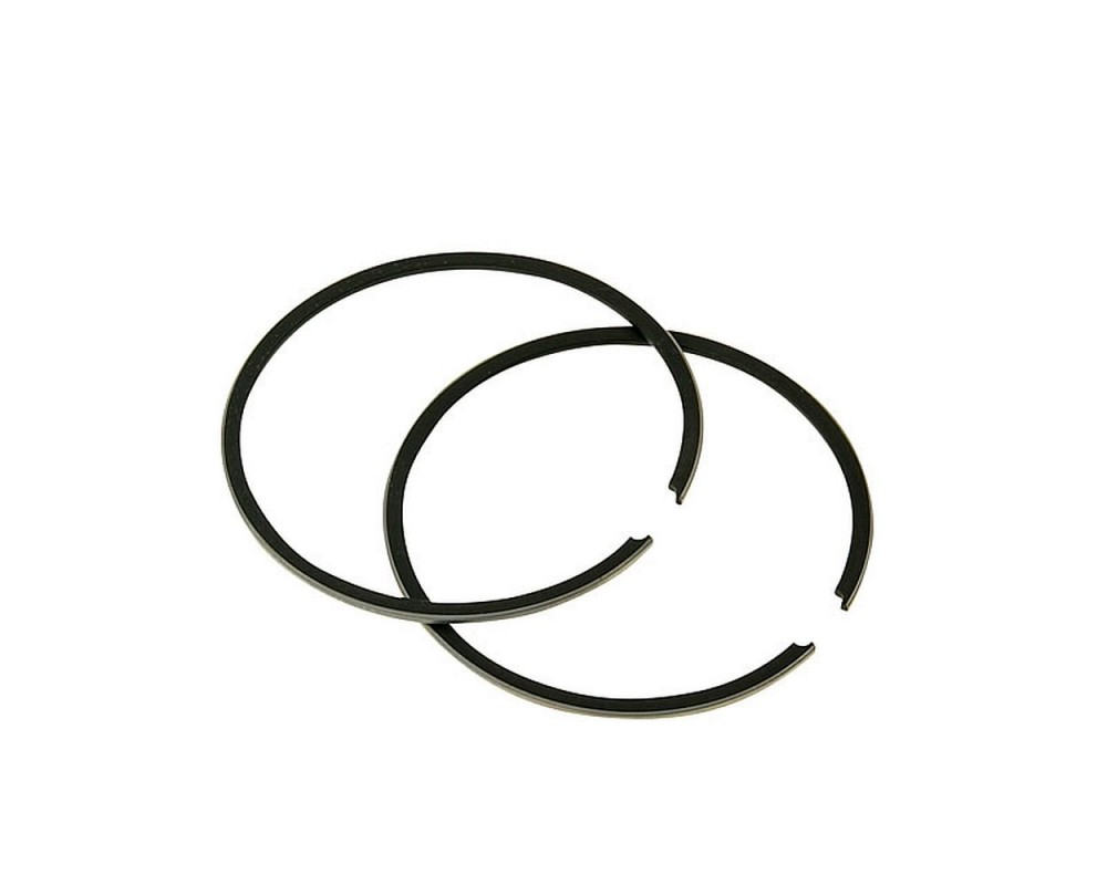 Kolbenring Set AIRSAL Sport Grauguss 50ccm fr Minarelli AC