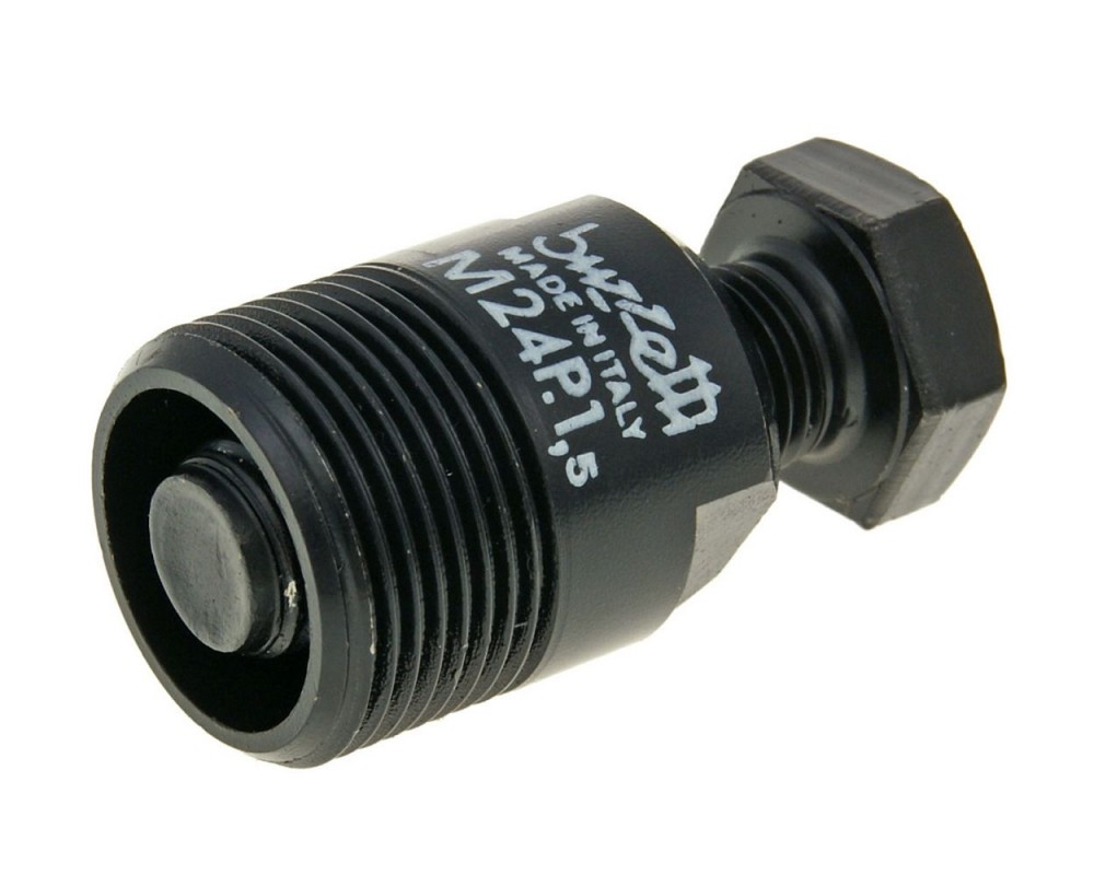 Polradabzieher BUZZETTI M24x1,5mm Rechtsgewinde fr Morini