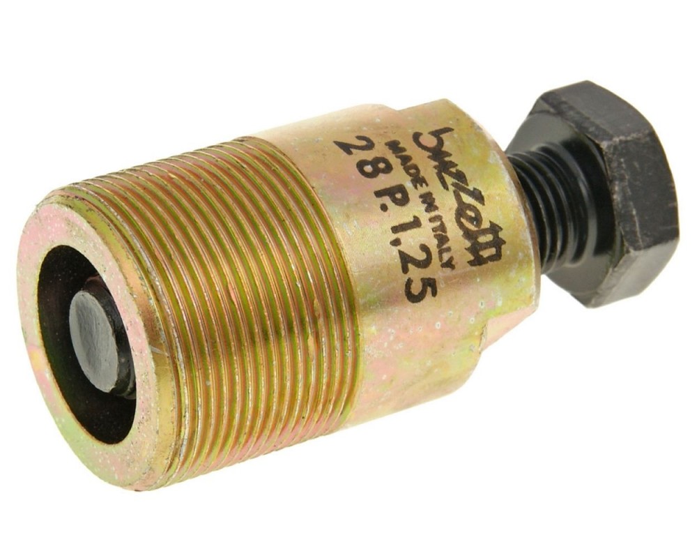 Polradabzieher BUZZETTI M28x1,25mm Rechtsgewinde auen
