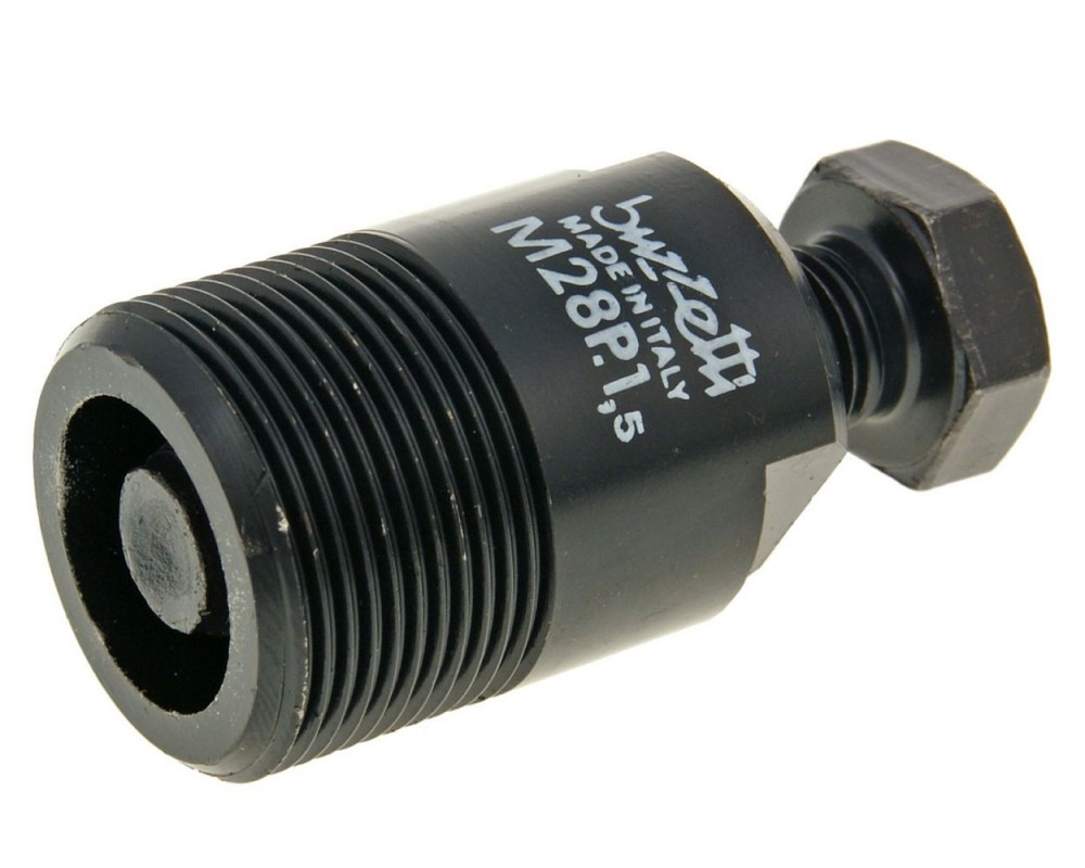 Polradabzieher BUZZETTI M28x1,5mm Rechtsgewinde auen