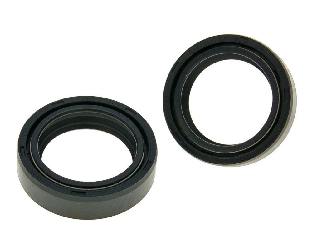 Gabel Wellendichtringsatz 31x43x10,3fr Honda,Kawasaki
