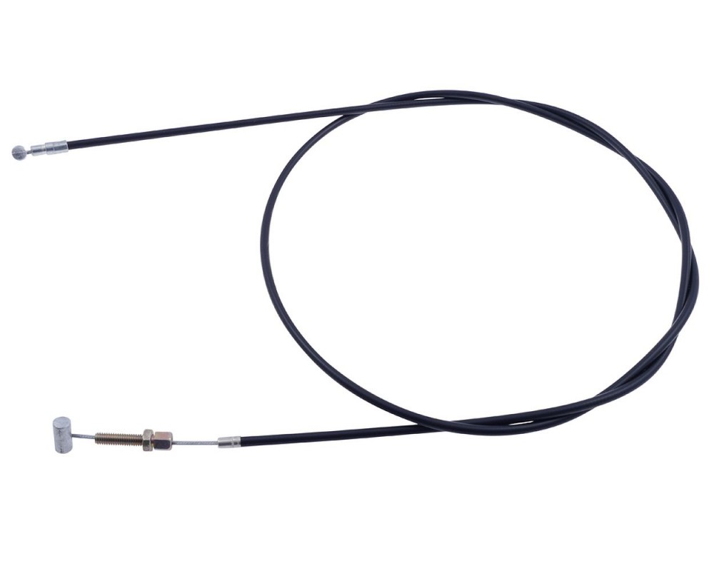 Bremszug vorne fr Honda Camino PA 25 S/ DX / STD