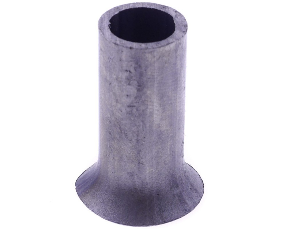 Auspuffdrossel universal 20,9mm - 10,4mm