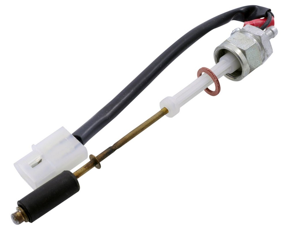 Benzinhahn mit Tankgeber Rieju RS1 2000
