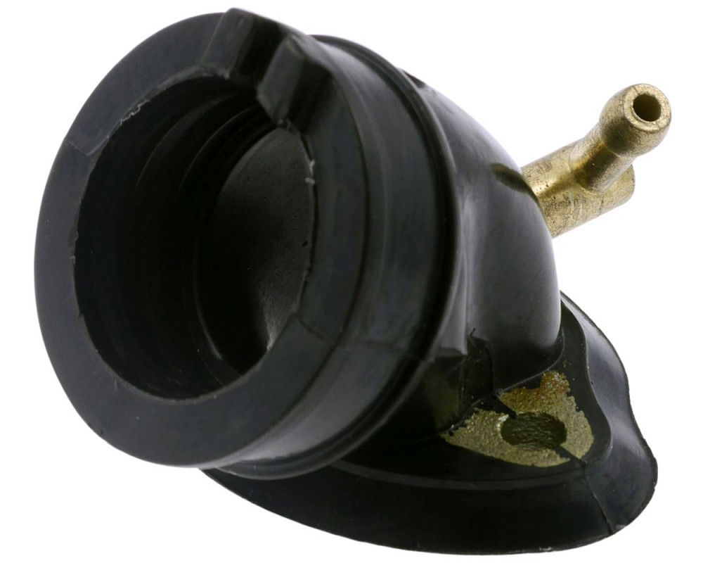 Ansaugstutzen passend Piaggio Skipper, Vespa ET4 125  Leader