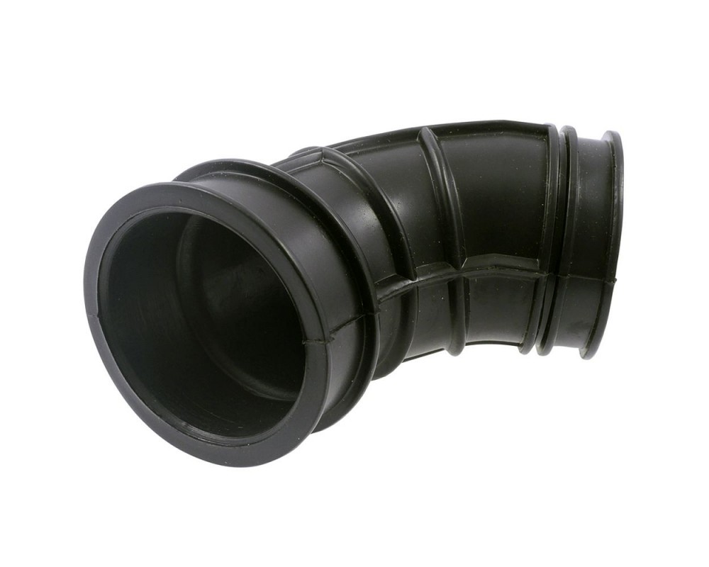 Luftfilterschlauch Luftfilter zu Vergaser kompatibel f�r Piaggio 50ccm 2-Takt Motoren, Gilera, TPH, Typhoon, Roller Ansaugschlauch Ansaugbalg