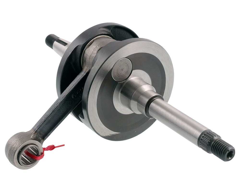Kurbelwelle 2EXTREME STANDARD passend fr Peugeot FOX