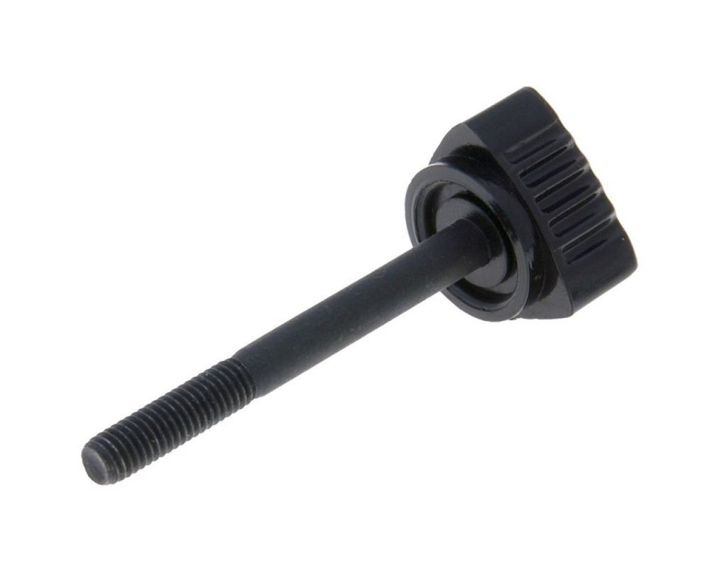 Schraube 47mm fr Seitenblech / Seitenverkleidung