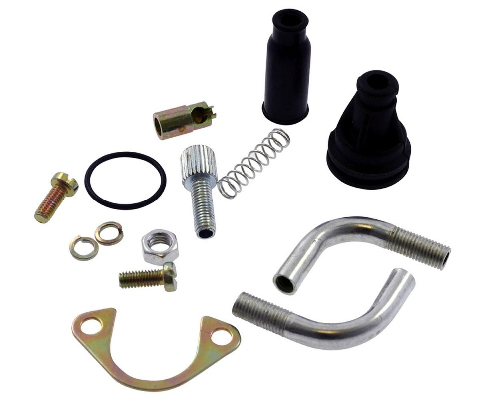 Choke manuell Umrst Kit 2 fr PHVA, PHVB Vergaser