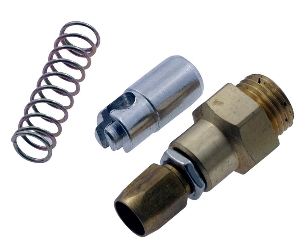 Umrstkit auf Kabel Choke passend fr Mikuni TM / X Vergaser