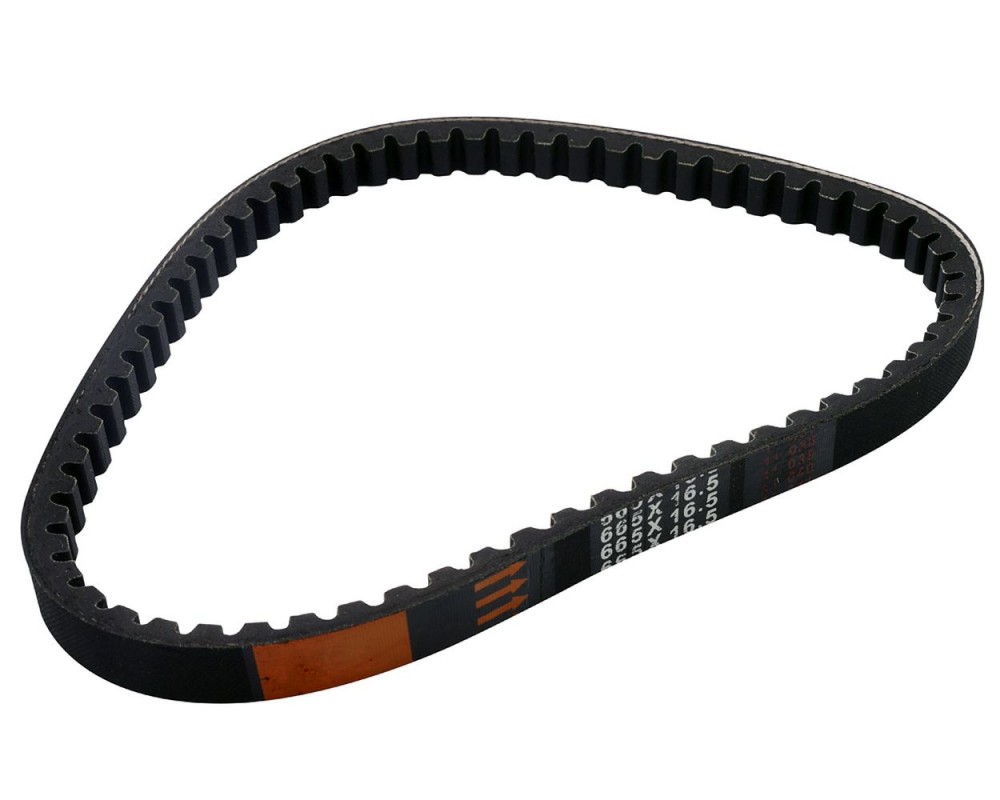Keilriemen SUPERTEC verstrkt 665x16,4 fr Morini kurz Motor