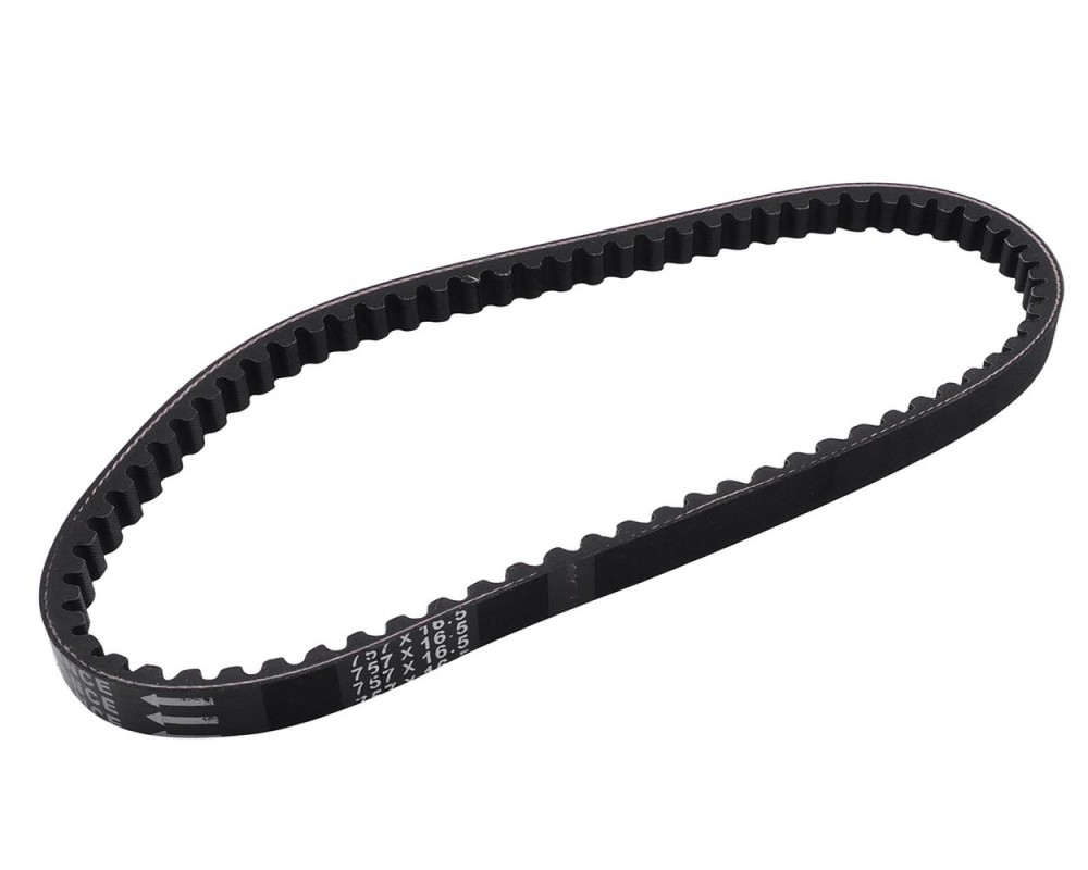 Keilriemen STANDARD verstrkt 757x16,4 fr Minarelli lang