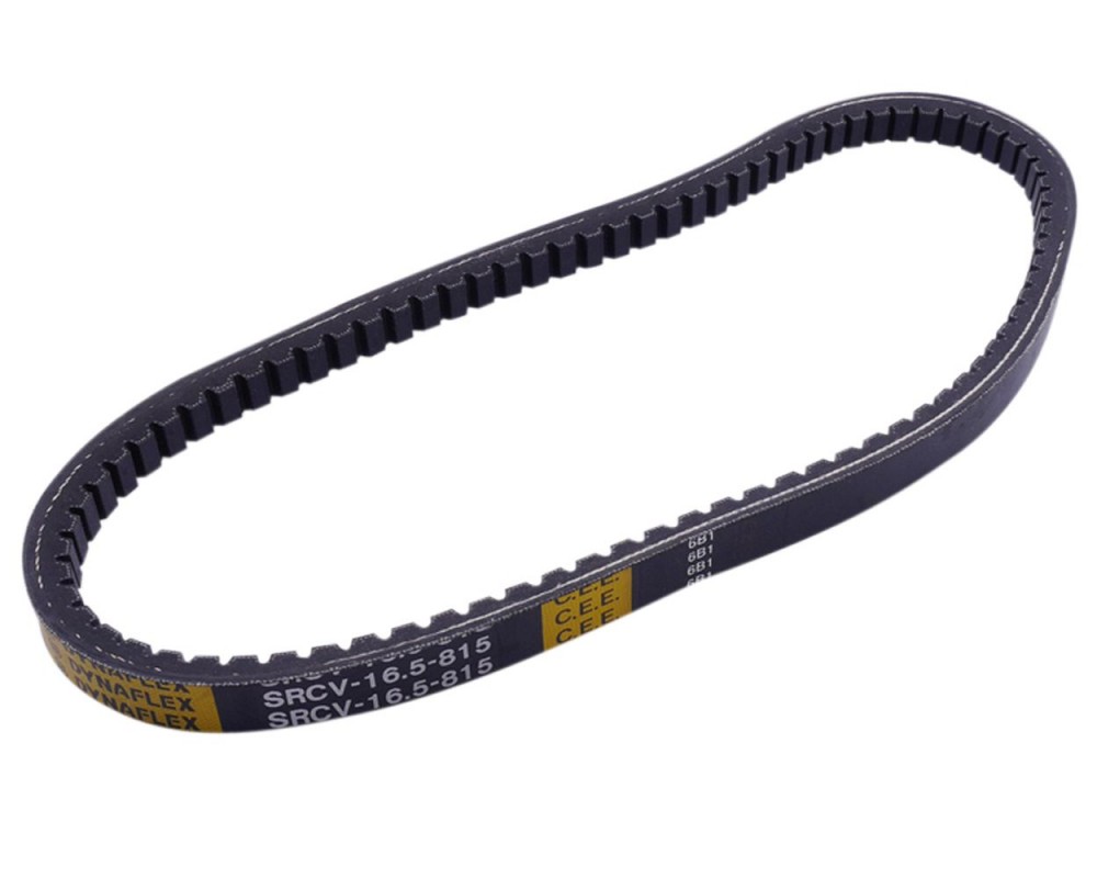 Keilriemen SUPERTEC verstrkt 815x16,5 fr Peugeot SV 125