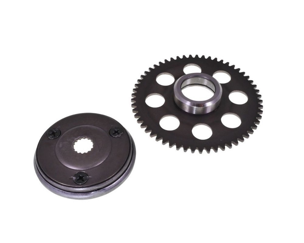 Anlasserfreilauf 2EXTREME kompatibel fr Yamaha Cygnus XC 125, MBK Flame XC 125 4T Ersatz Roller