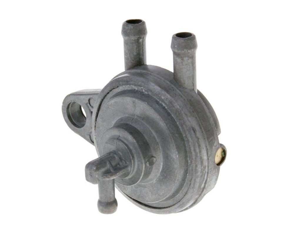 Benzinhahn Unterdruck fr Yamaha, MBK, Malaguti 125, 150