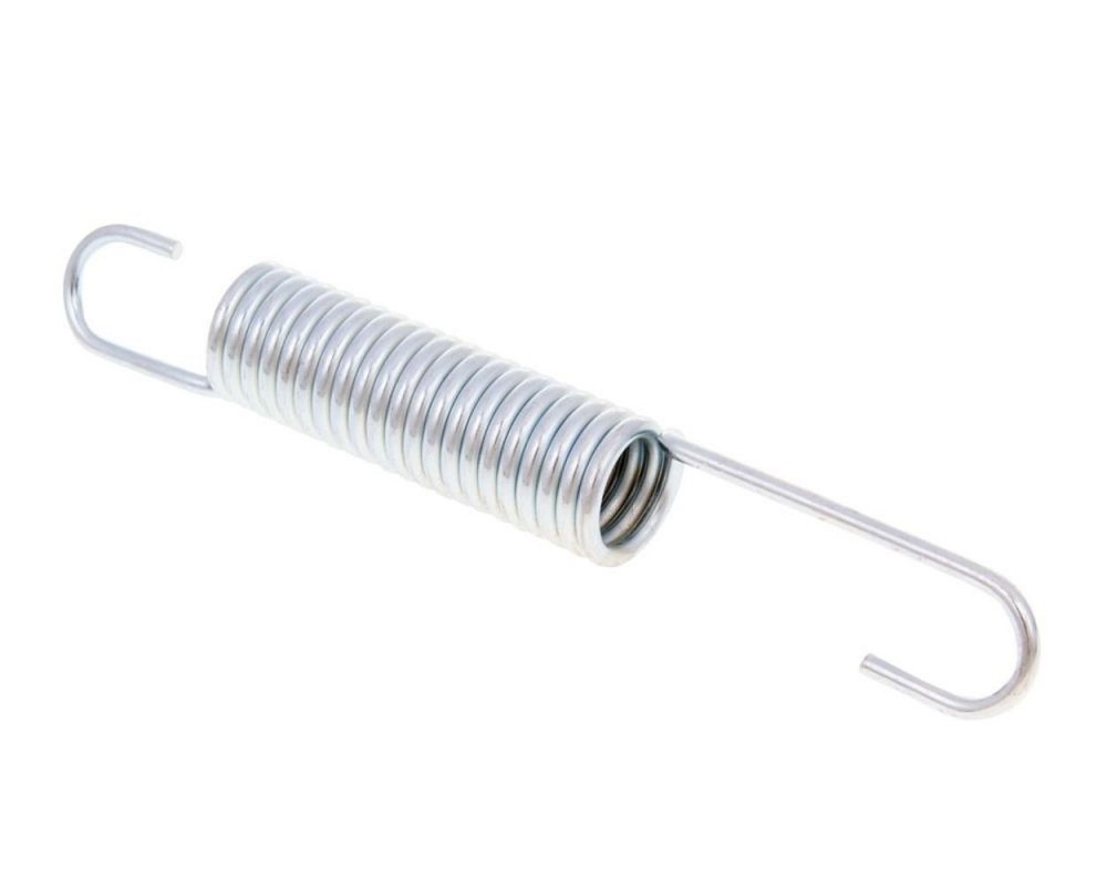 Feder fr Seitenstnder BUZZETTI 93mm