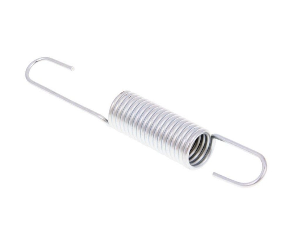 Feder fr Seitenstnder BUZZETTI 85mm