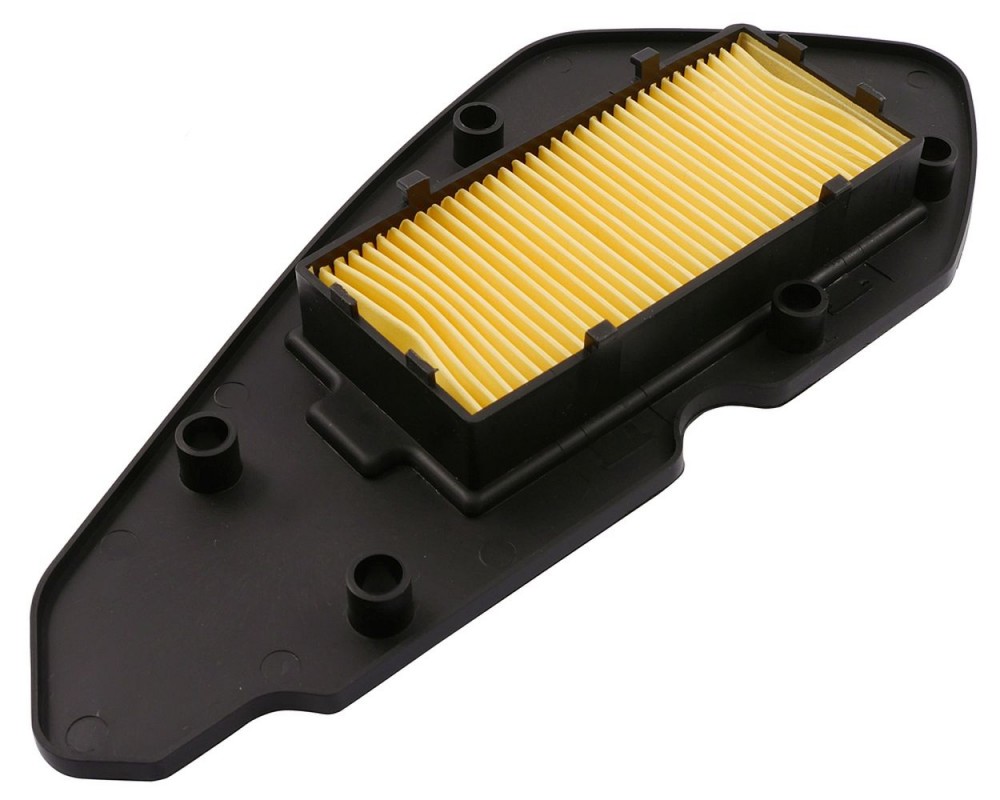Luftfilter Einsatz Ersatz kompatibel fr Peugeot Kisbee RS / Black Edition / Sportline, Django Allure / Sport Luftfilterkasten 4-Takt 50ccm Einsatz