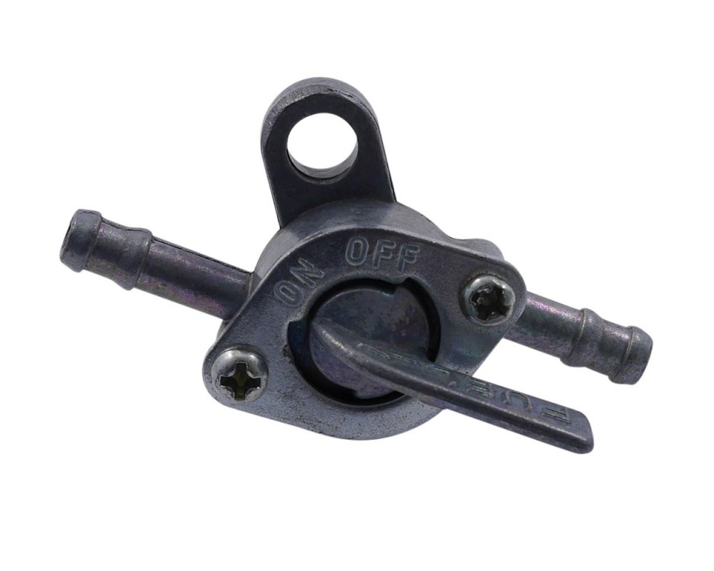 Benzinhahn universal 6mm