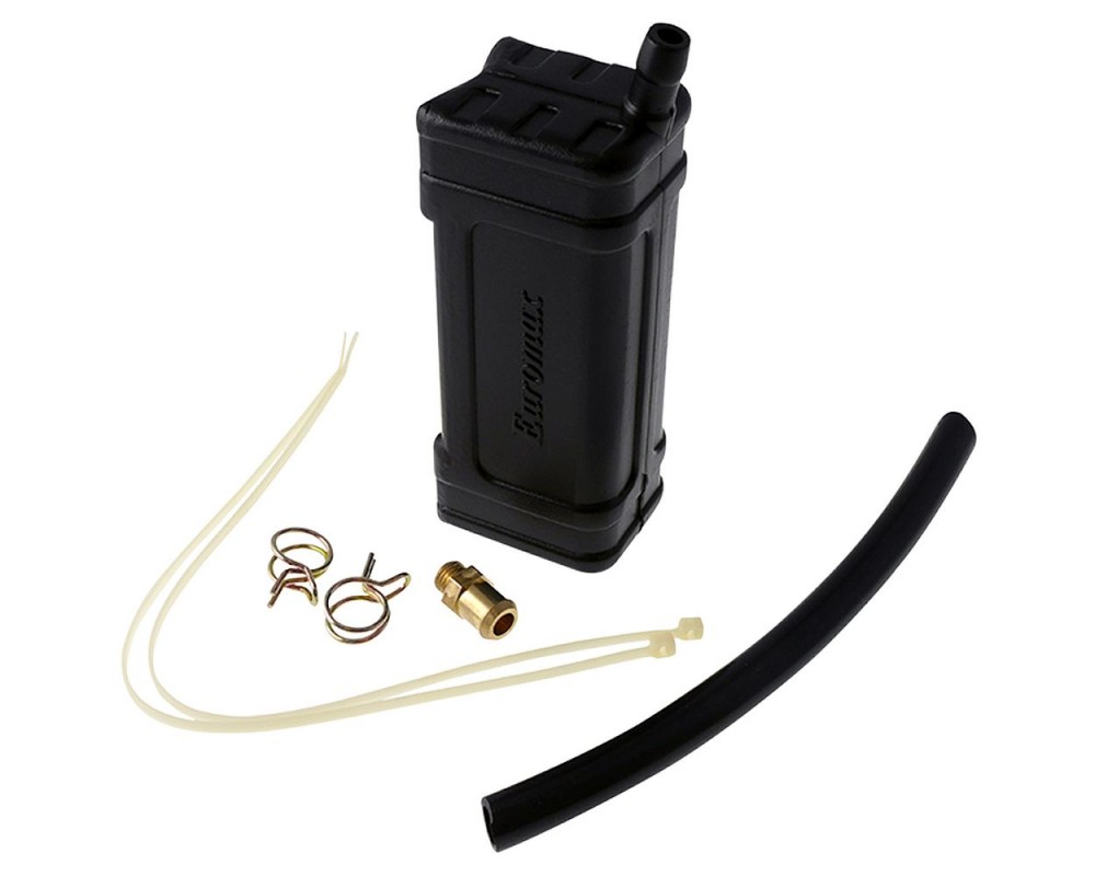 Boost Bottle Power Box universal PVC