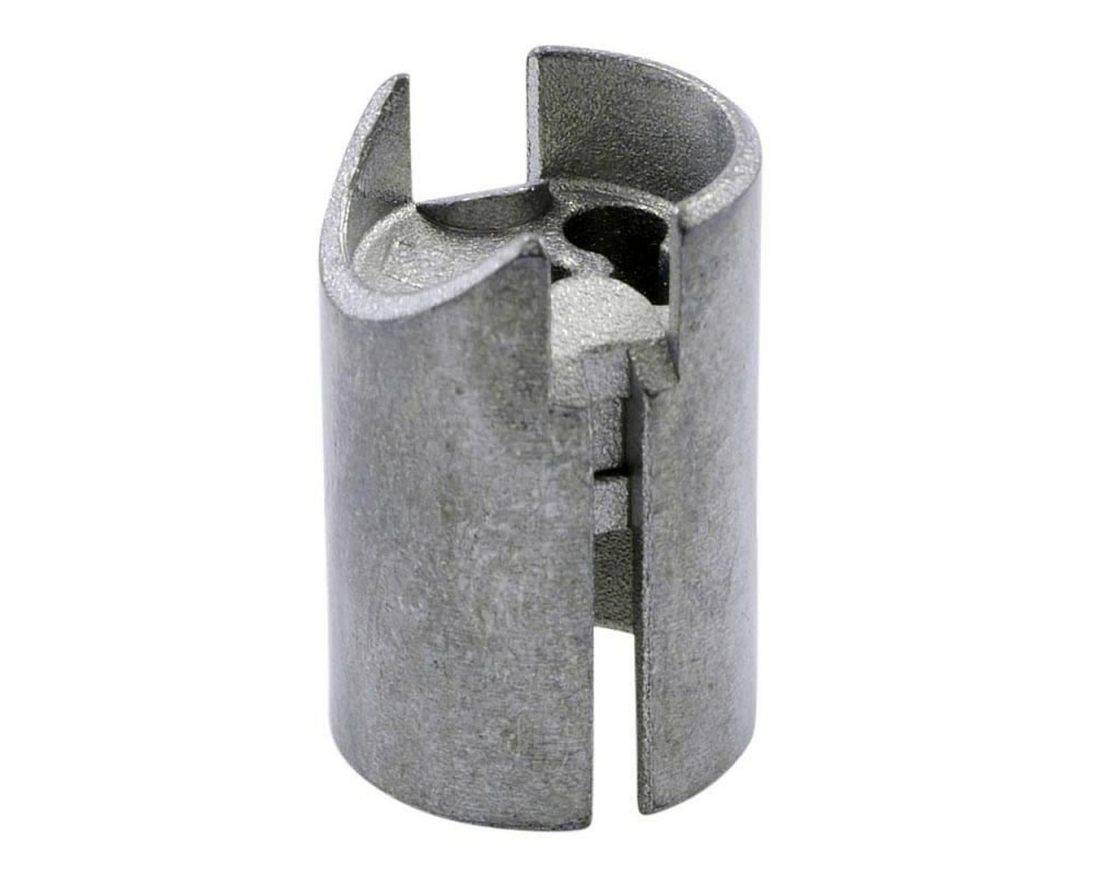 Gasschieber fr Dellorto PHVA 12 Vergaser