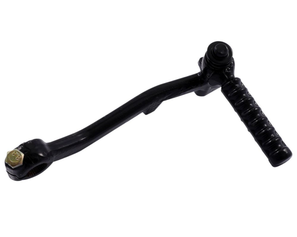 Kickstarter standard Stahl / alle Minarelli stehend Motoren