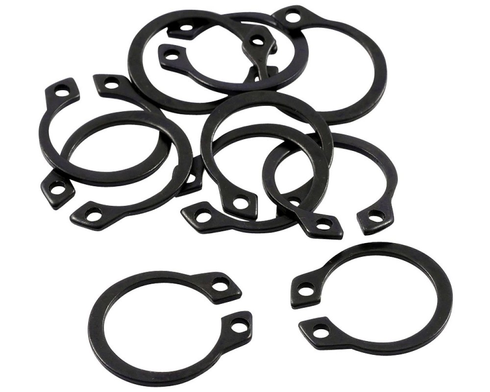Seegerring / Sicherungsring Aussen 14mm 10 Stck