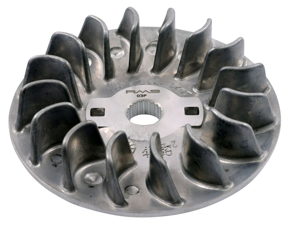 Riemenscheibe kompatibel fr Piaggio Beverly 250-300ccm, X7, X8, X9 250-300ccm, Vespa GTS 250-300ccm, Gilera Nexus 250ccm