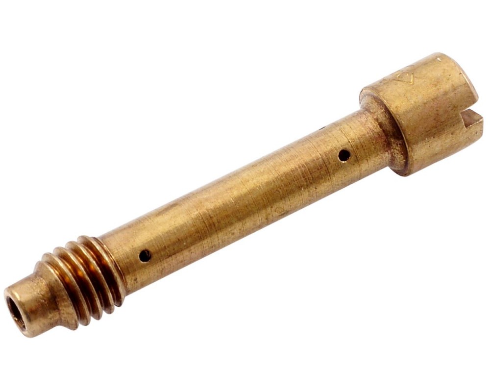 Starterdse Dellorto PHVA / PHBN 40 (6 Lcher am Stock )