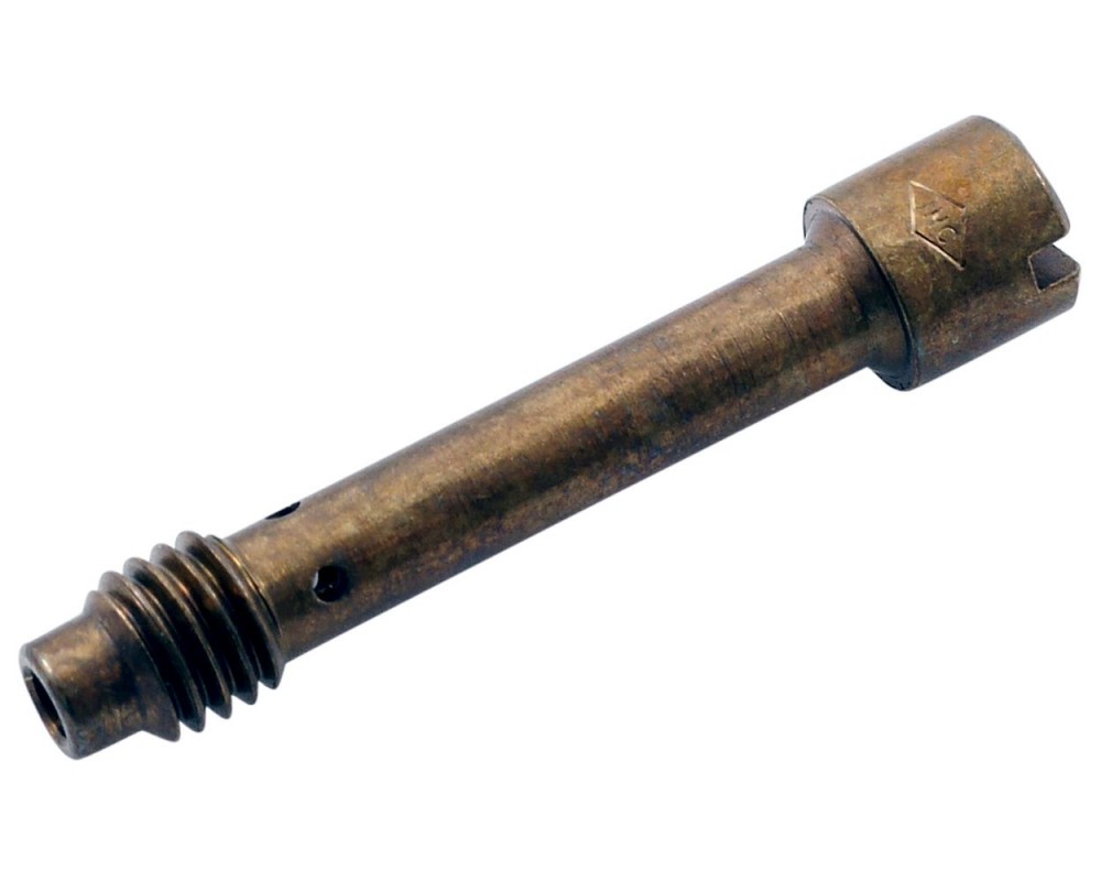Starterdse Dellorto PHVA / PHBN 45 (4 Lcher am Stock )