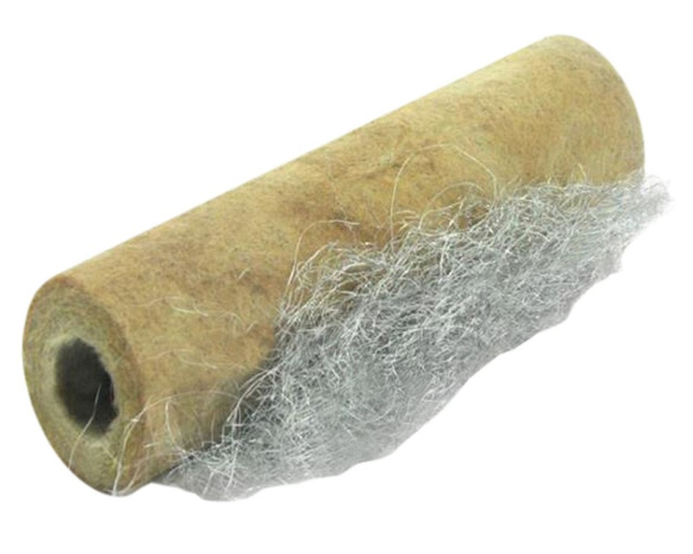 Dmmwolle TECNIGAS NEXT-R / RS / E-BOX Original 60x265mm