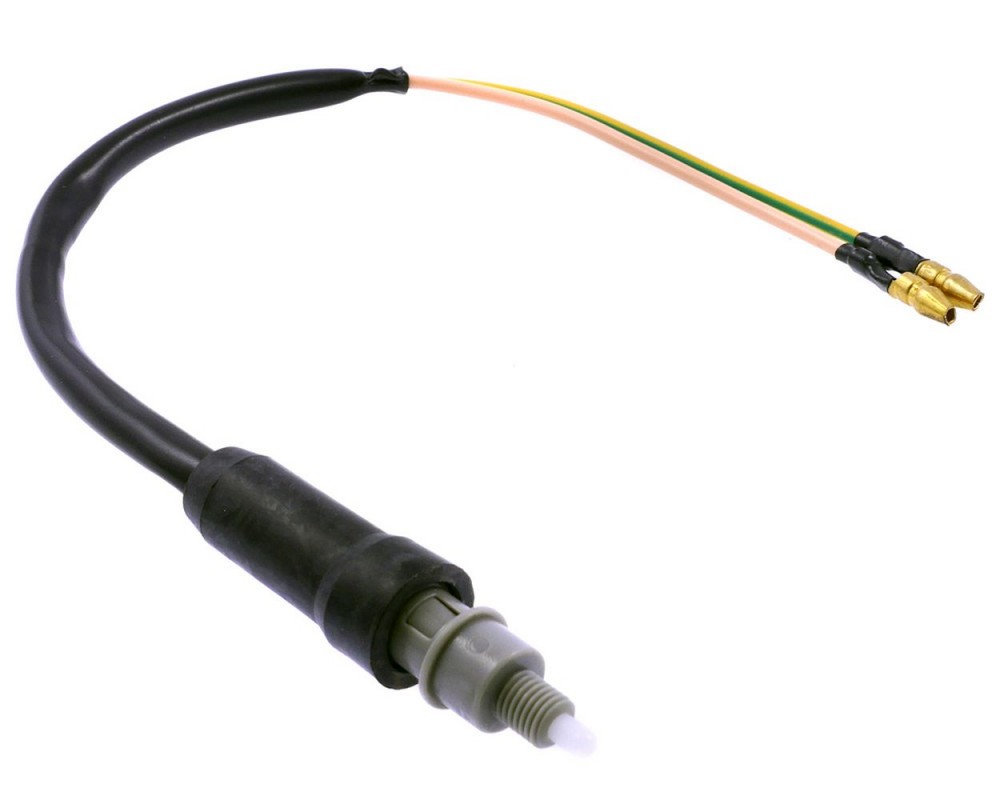 Bremslichtschalter fr MBK Mach, Stunt, Nitro, Yamaha Aerox
