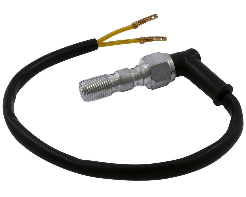 Bremslichtschalter Universal hydraulisch