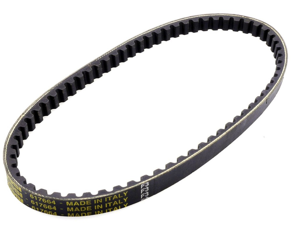 Keilriemen MALOSSI X-K Belt fr Cagiva City 50 2T