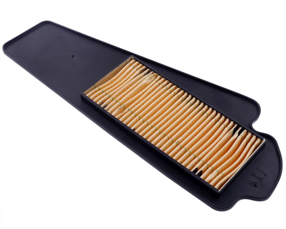 Luftfilter Einsatz STANDARD Sym / Peugeot 4T neue Form