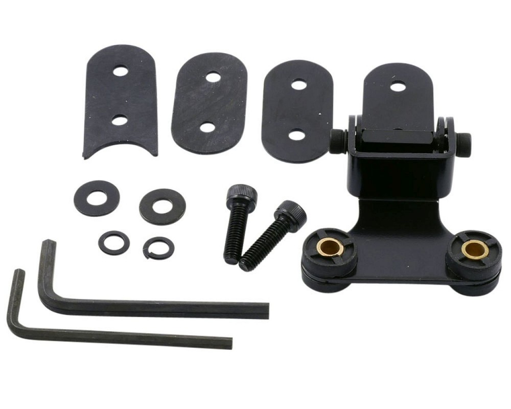 Halter fr KOSO EGT, DB-01/R Universal, Motorrad, Moped, Quad, ATV
