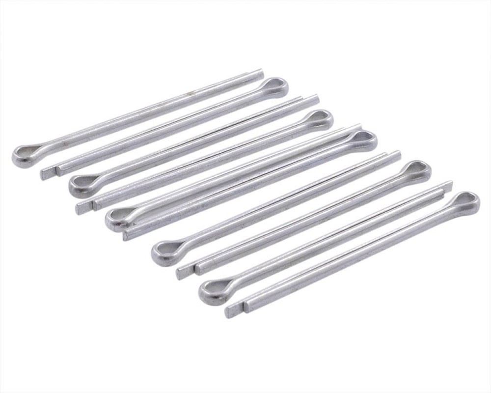 Splint Zink 2,5x40mm 10 Stck