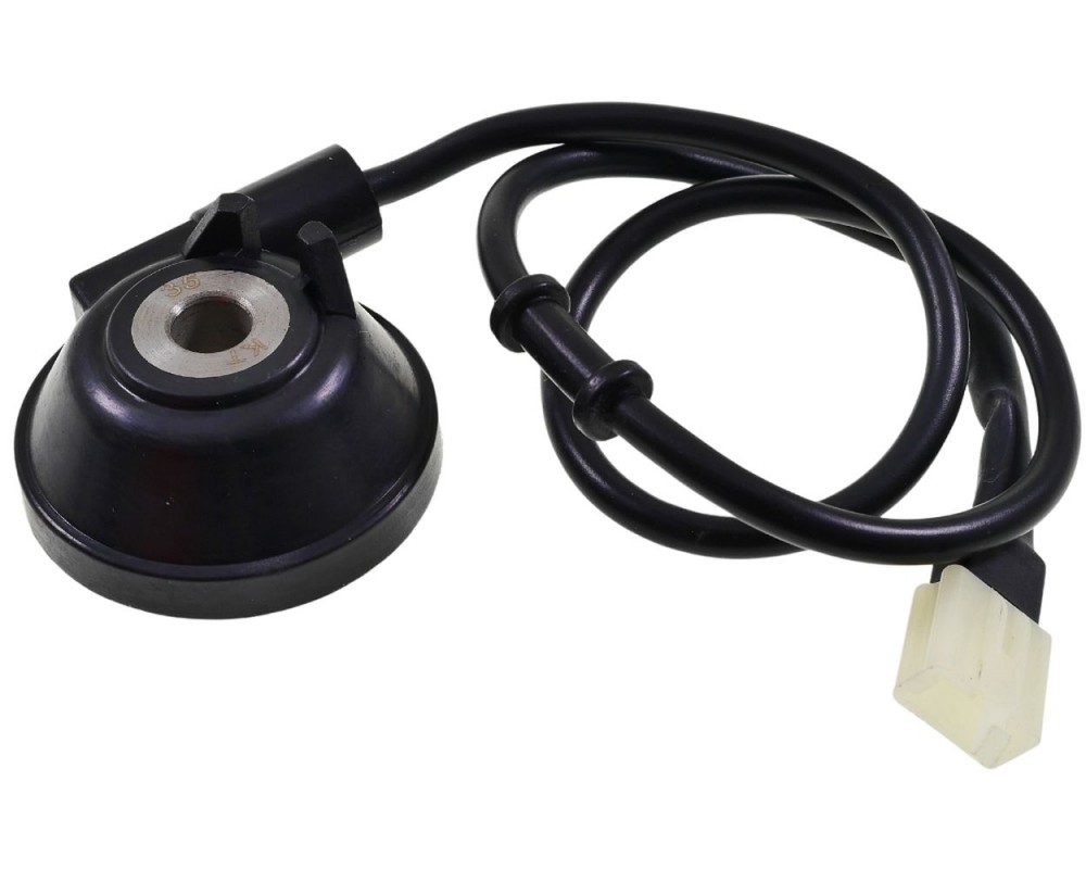 Tachoantrieb / Tachoschnecke elektronisch digital kompatibel fr Yamaha Neos, Jog R RR / MBK Ovetto, MachG