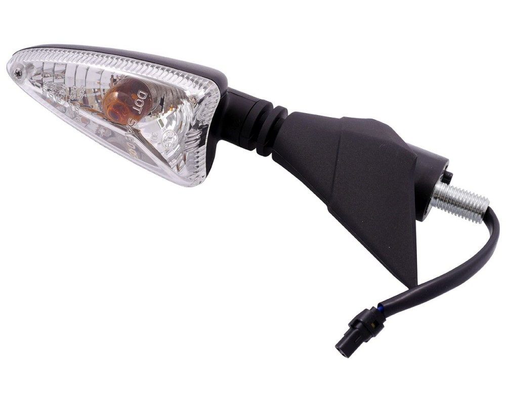 Blinker hinten links Klarglas Piaggio MP3 300 ie 4V Yourban LT RL Sport 4-Takt LC 642582