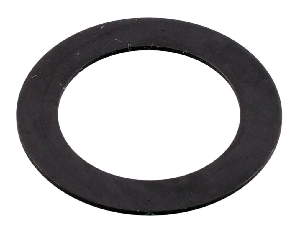 Unterlegscheibe Kickstarterwelle 24x16x0,6mm Piaggio 50 2-Takt NRG, TPH, ZIP, Gilera Runner