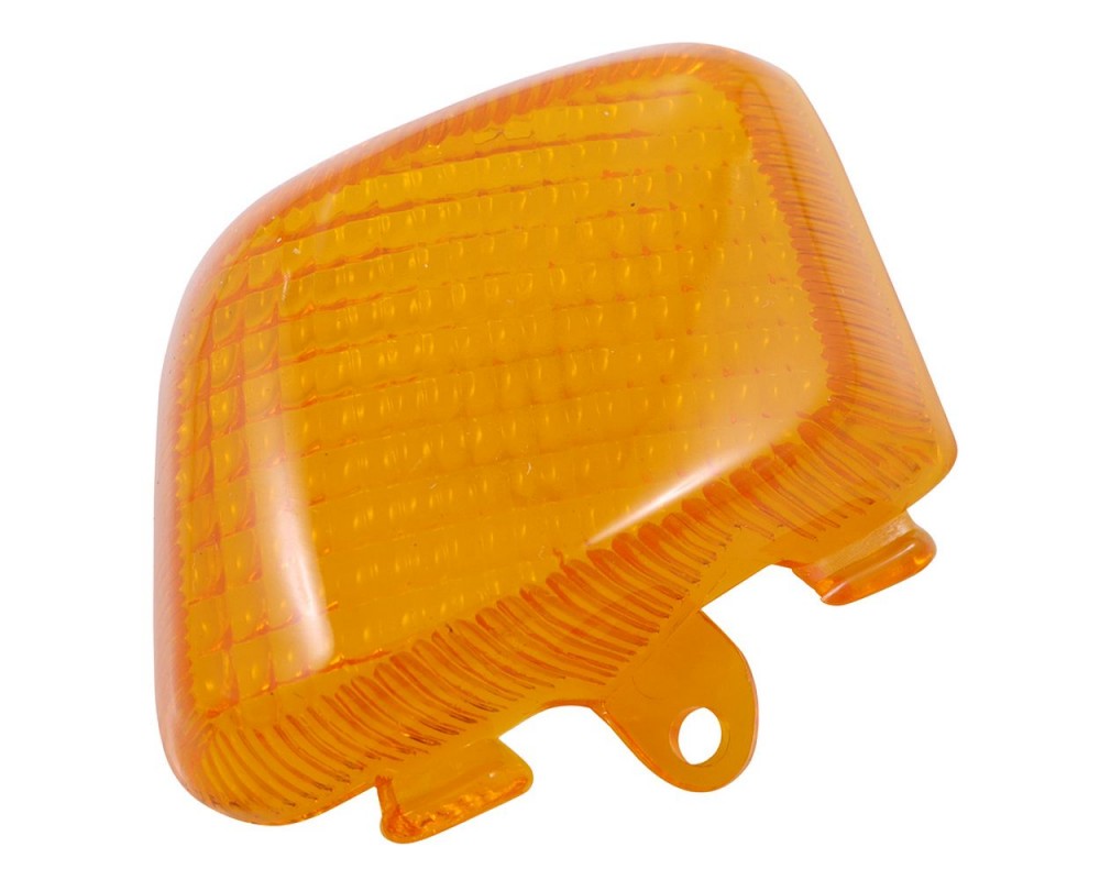 Blinkerglas hinten links - Booster BWs Bump Rocket Spy NG