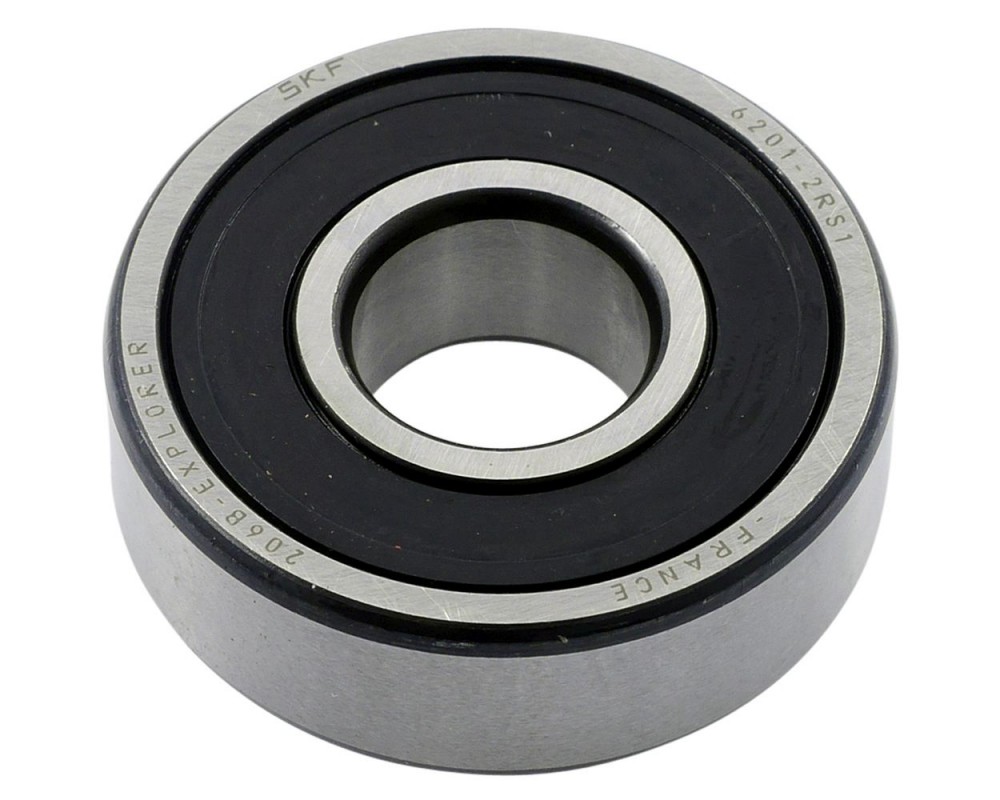 LAGER SKF 6201 2RS 12x32x10