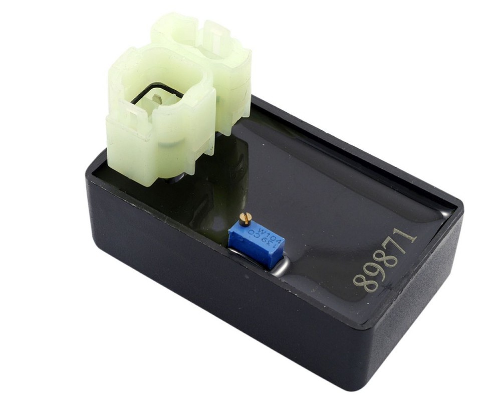 CDI / Zndeinheit STANDARD ERSATZ fr China GY6 4T Type B