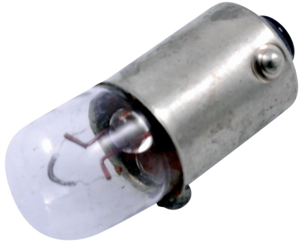 Glhbirne 6V/4W ORIGINAL fr Piaggio Ciao