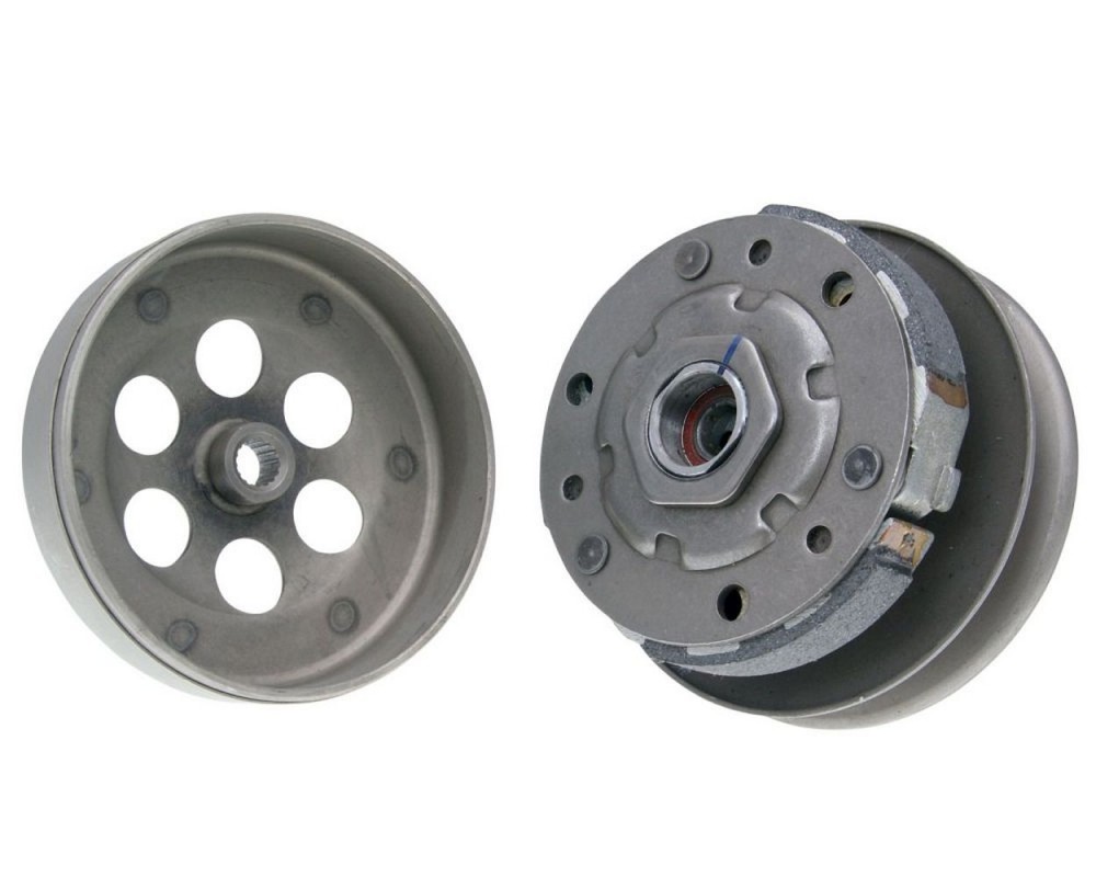 Wandlerkit komplett 112mm CPI,Keeway,Generic Morini