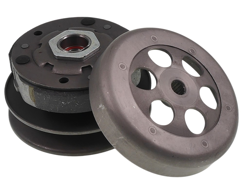 Wandlerkit komplett 112mm CPI,Keeway,Generic Morini