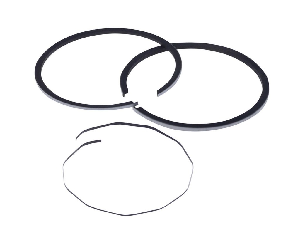 Kolbenringe 39.00mm STD fr Kymco liegend