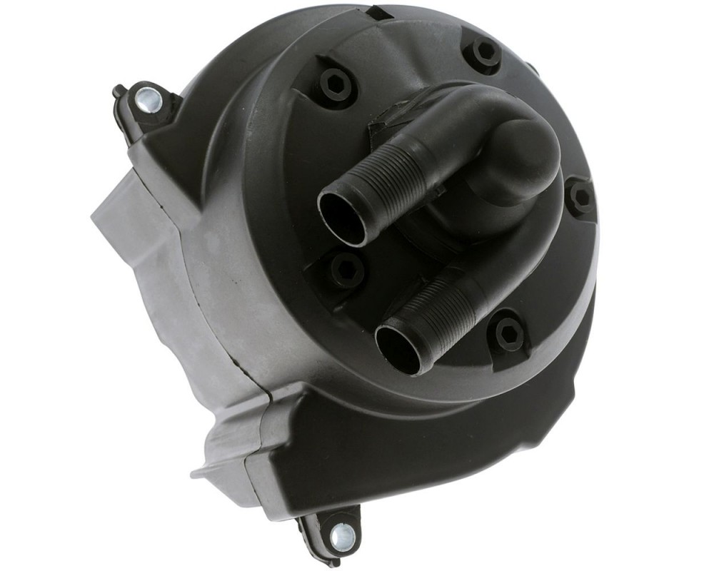 Wasserpumpe Peugeot liegend original