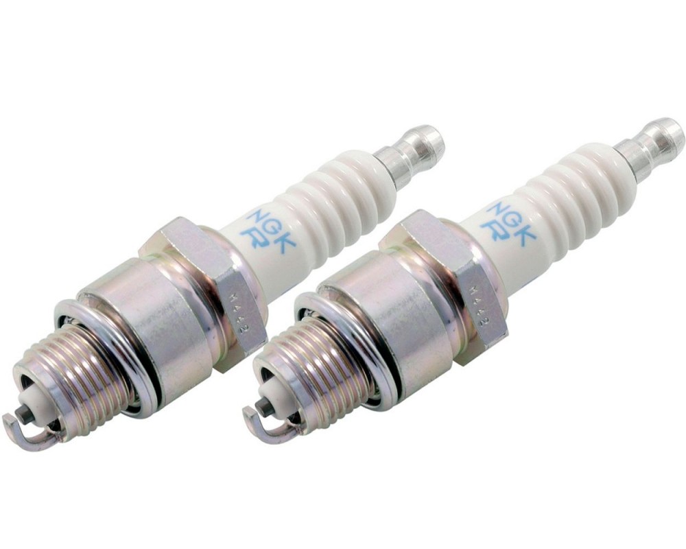 Zndkerze NGK BPR6ES (Set 2 Stck)